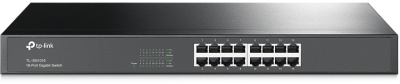 TP-Link TL-SG1016 16-портовый гигабитный коммутатор