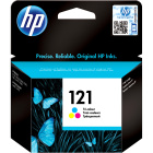 HP 121 CC643HE Картридж оригинальный