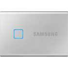 Samsung T7 Touch 500GB (MU-PC500S/WW) Внешний SSD накопитель 7