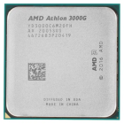 AMD ATH X2 3000G OEM YD3000C6M2OFH Процессор 