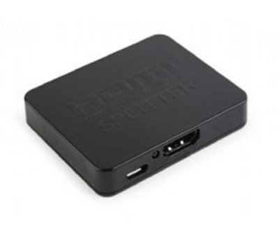 Cablexpert DSP-2PH4-03 Разветвитель HDMI