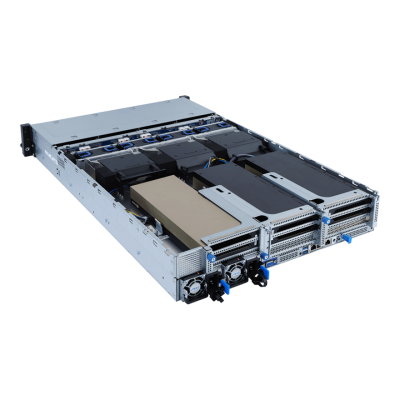 Gigabyte 2U R282-G30 Серверная платформа 2