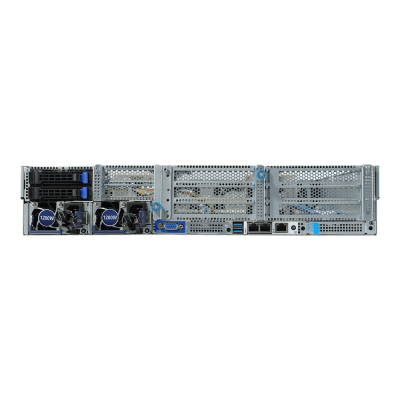 Gigabyte R282-Z90 2U Платформа системного блока 3
