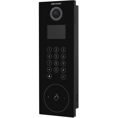 Hikvision DS-KD8102-V IP-домофон 1