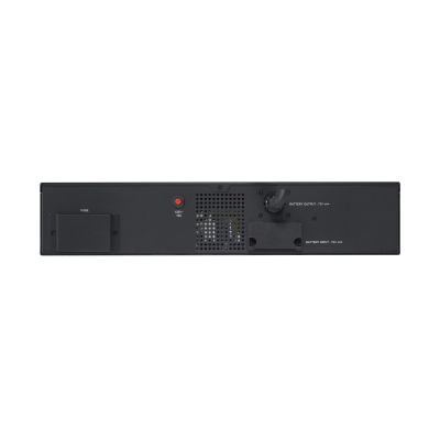 CyberPower BPE72V60ART2U Батарейный блок 2