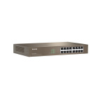 Tenda TEG1016D Коммутатор  3