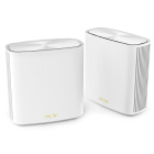 ASUS ZenWiFi XD6S (W-2-PK) MESH-комплект 90IG06F0-MO3B40