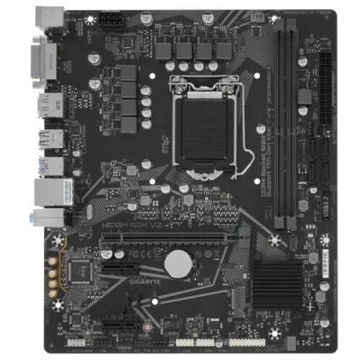 Gigabyte H510M S2H V2 Материнская плата