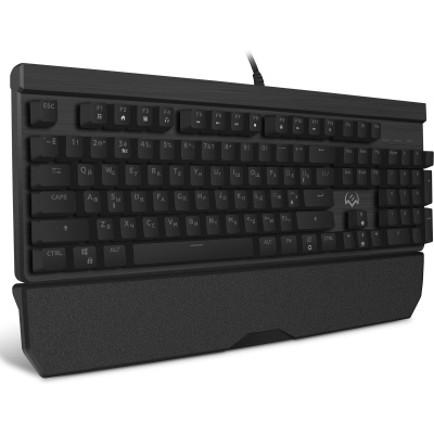 SVEN KB-G9500 SV-018351 Механическая игровая клавиатура 3