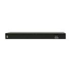 SNR SNR-S2962-24T-RPS Управляемый коммутатор 2
