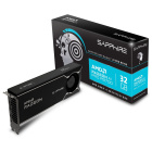 Sapphire AI PRO R9700 32358-01-20G Видеокарта