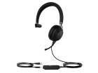Yealink UH38 Mono Teams-W/O BAT USB-C Гарнитура
