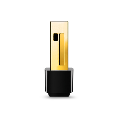 TP-Link TL-WN725N N150 Ультракомпактный Wi-Fi USB‑адаптер 1