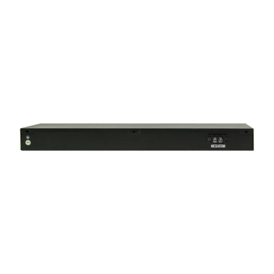 SNR SNR-S2962-24T-RPS Управляемый коммутатор 1