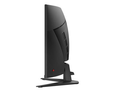 MSI MAG 325CQF 9S6-3DC11H-090 Монитор 4