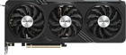 GIGABYTE GeForce RTX­­ 4060 Ti GAMING GV-N406TGAMING-16GD Видеокарта
