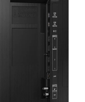 Samsung QE55QN80FAUXRU Телевизор 6