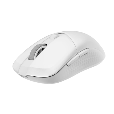 MSI Versa 300 White S12-4301440-CLA Мышь 2