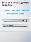 Acer Extensa 15 EX215-34-P92P NX.EHTCD.001 Ноутбук 12