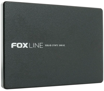 Foxline FL24025PCSM259X5ST Твердотельный накопитель
