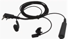 Kenwood ЕMP 3950С(K) Гарнитура с выносной кнопкой и микрофоном