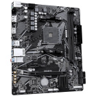 Gigabyte B450M H ARGB Материнская плата 3