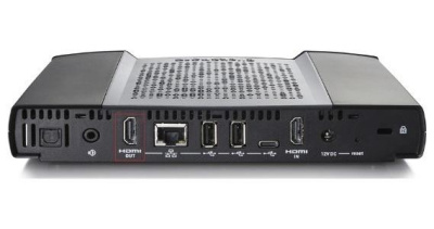 Barco ClickShare CSE-200+ R9861521CN Беспроводная система презентаций 1