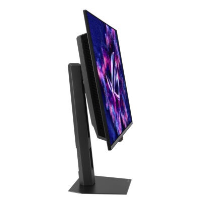 ASUS XG27ACDMS 90LM0B60-B01371 Монитор 5