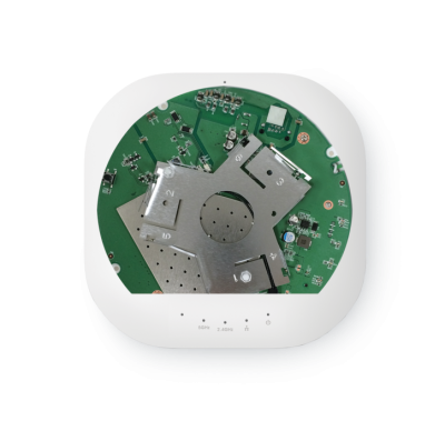 EnGenius EWS320AP Точка доступа 3