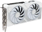 ASUS DUAL-RTX5060TI-O16G-WHITE 90YV0MH6-M0NA00 Видеокарта 8