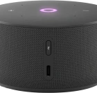 Yandex Станция Мини 3 YNDX-00027BLK Умная колонка 3