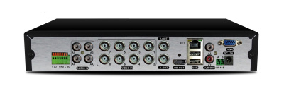AltCam DVR823 Видеорегистратор 1