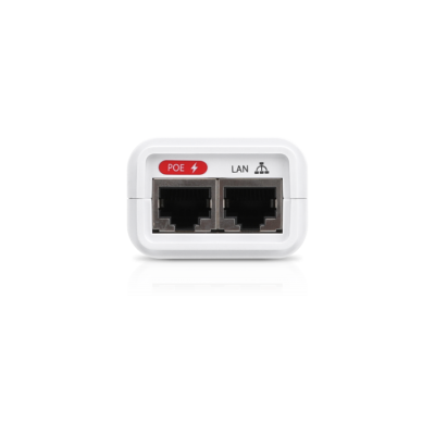Ubiquiti POE-24-7W(EU) Блок питания POE-24-7W-G-WH 4