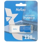 Netac NT03U182N-128G-30BL Память USB Flash 2