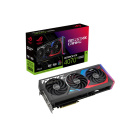 ASUS ROG-STRIX-RTX4070TISO16G-GAMING 90YV0KG0-M0NA00 Видеокарта 8