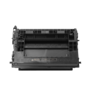 HP 37X Картридж черный CF237X