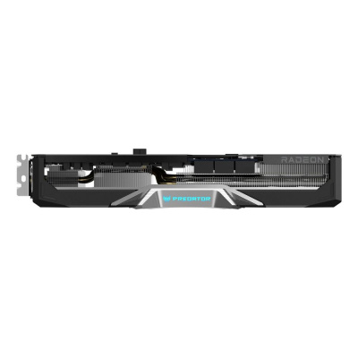 Acer RX9070XT PREDATOR BIFROST OC DP.Z4FWW.P01 Видеокарта 5