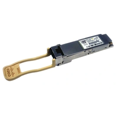Cisco QSFP-100G-SR4-S Модуль оптический 1