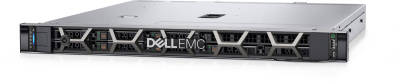 Dell EMC PowerEdge R350 210-BBRU-048 Сервер