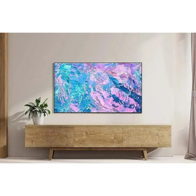 Samsung UE75CU7100UXRU Телевизор LED  8